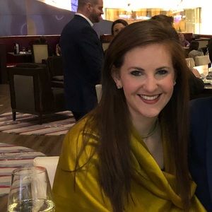 Meet your Posher, Catherine